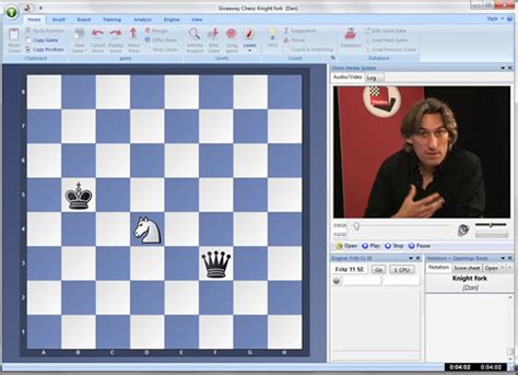 Image result for ChessBase Tutorials