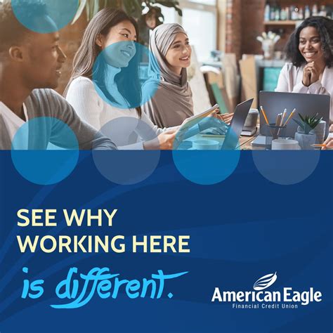 American Eagle Financial Credit Union on LinkedIn: #careers #banking # ...