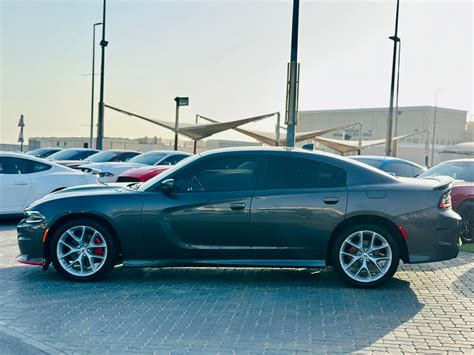 Kandy Cars - {2022 Dodge Charger GT - # 02539}