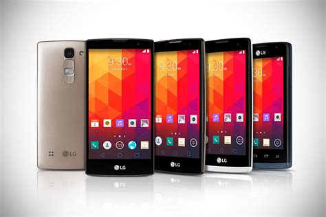 LG Smartphone Android Phones 的图像结果