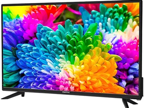 43"EYEPlus EYE-43X7002GG-BT Smart Android Full HD Frameless BTVR, IPS ...