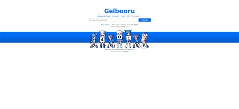 What is Gelbooru or Danbooru?