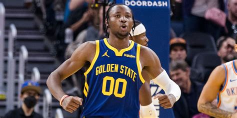 Golden State Warriors 'reluctant' to trade Jonathan Kuminga amid trade ...
