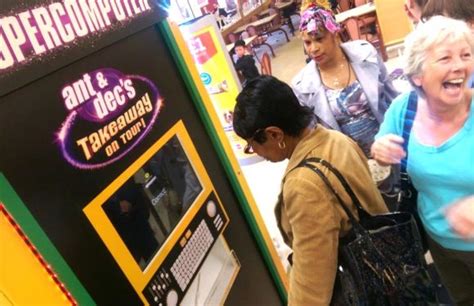 Image result for Grocery Store Sampling Table