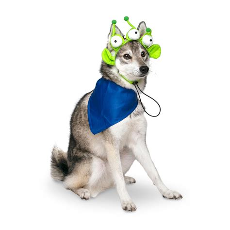 Image result for Alien Dog Costume