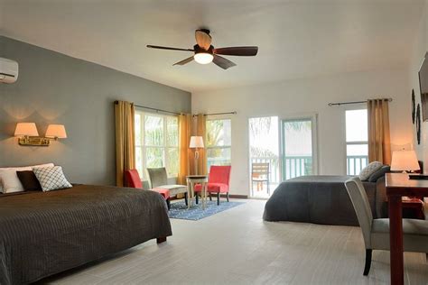 PARROT COVE LODGE (Belize/Hopkins) - Hotel Reviews, Photos, Rate ...