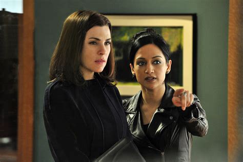 Kalinda The Good Wife