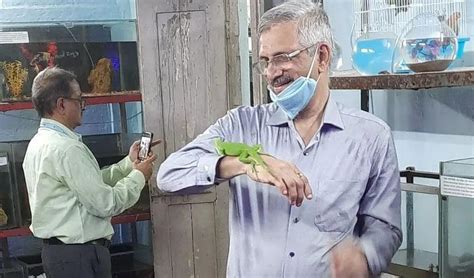 Interact With Snakes, Iguanas, Turtles & More At The Marine Aqua Zoo At ...