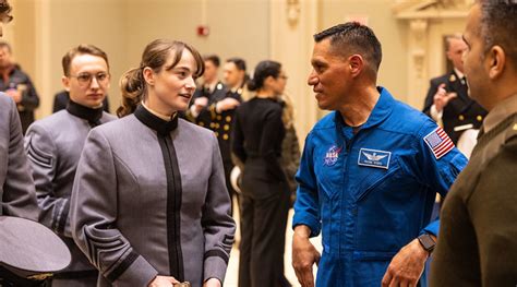The United States Naval Academy commissions officers into the United States Marine Corps and United