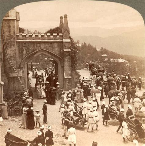 20 Rare Pictures From 1908 That Are The Best Flashback Of India You've Seen