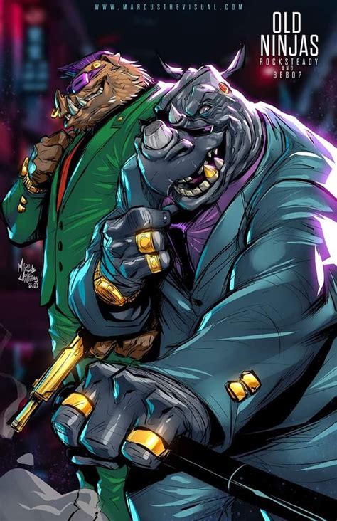 Pin by ☆~Moonlit Glove~☆ on Pretty Friggin Dope Art | Teenage mutant ...