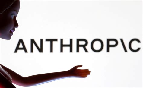 Anthropic forecasts more than $850 mln in annualized revenue rate by 2024-end - report | Reuters