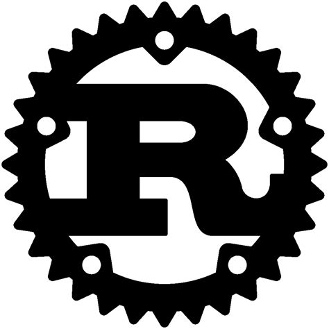 Rust Language Logo 的图像结果