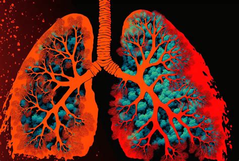 Chronic Obstructive Pulmonary Disease Copd