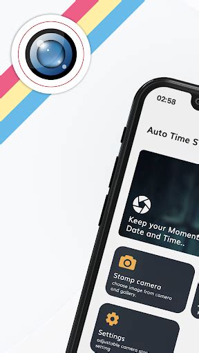 Timestamp Camera Pro 的图像结果