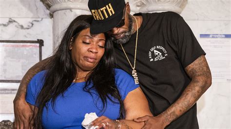 How Did Stephen Jackson Know George Floyd? | Marie Claire