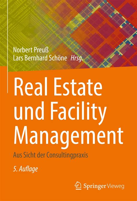 Buy Real Estate und Facility Management: Aus Sicht der Consultingpraxis ...