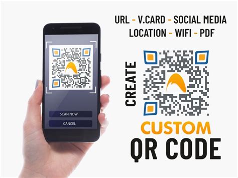 Image result for QR Code Graphic Design