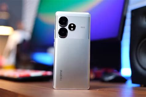 Realme GT 6: Bocoran Harga dan Spesifikasi Unggulan yang Wajib Diketahui!