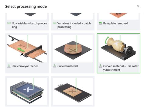 Xtool Creative Space Tutorial 的图像结果
