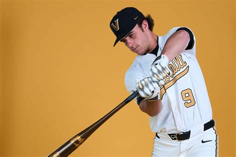 Vanderbilt 2025 Last Week Before SEC Play Baseball Mail Bag: Call For ...