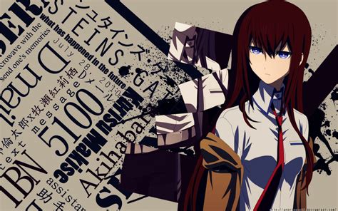 Steins;Gate Wallpapers - 4k, HD Backgrounds on WallpaperBat
