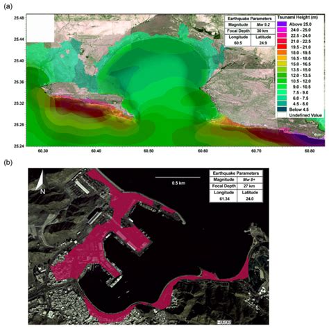 A Review of Tsunami Hazards in the Makran Subduction Zone