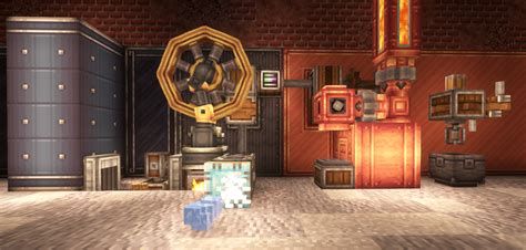 Image result for Minecraft Create Deis Mod