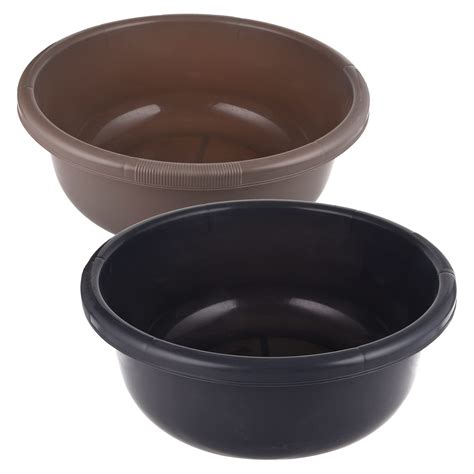 Kuber Industries Bath Tub|Versatile Plastic Utility Gaint Tub|Durable ...