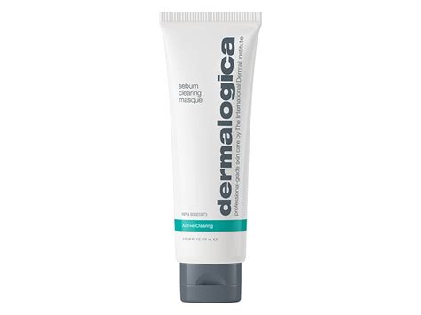 Dermalogica MediBac Sebum Clearing Masque | LovelySkin