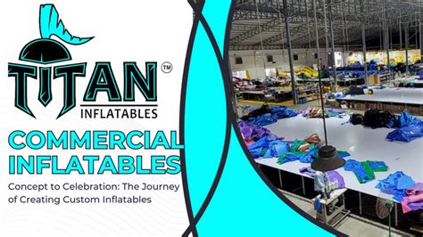 Image result for How Is Made Inflatable Decor