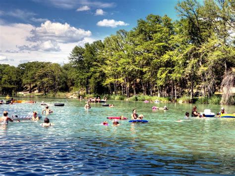 Ultimate Hill Country road trip, from floating Frio to finding Utopia ...