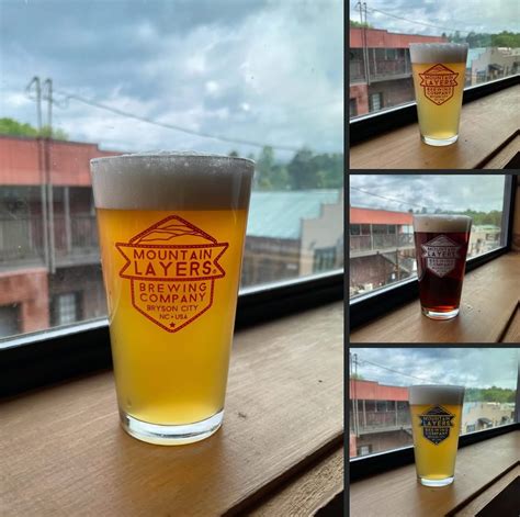 Mountain Layers Brewing Co (@mtnlayersbeer) • Instagram photos and videos
