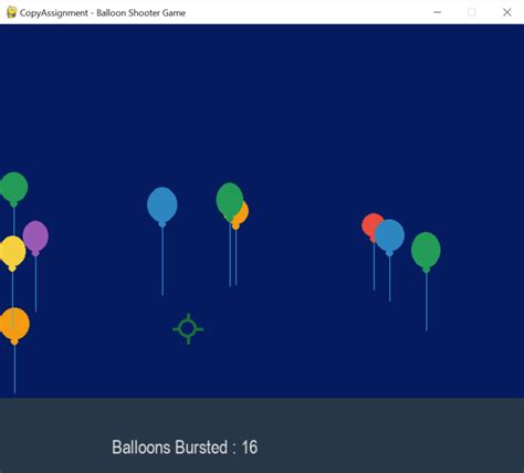 Image result for Pygame Shooter Game Python Code with Tutorial