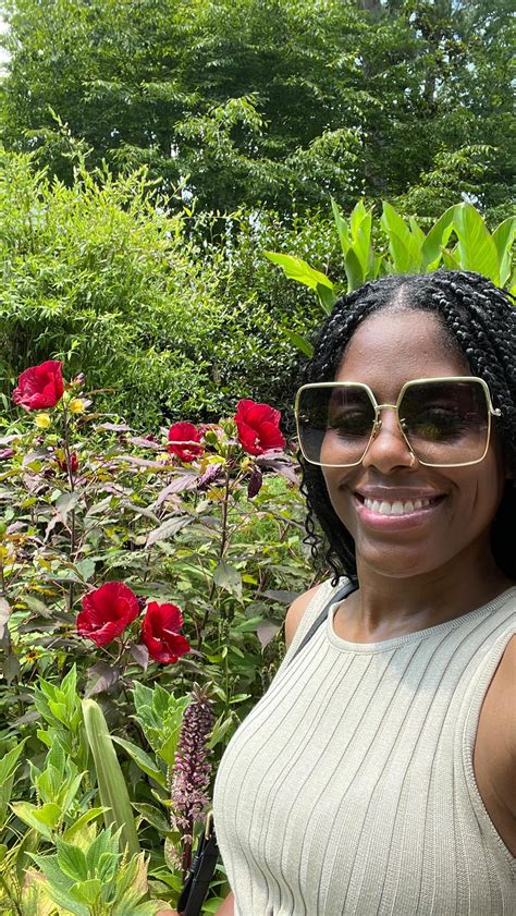 TIPHANI MONTGOMERY | GOD IS INTENTIONAL!!! Did you know that Lamb’s ...