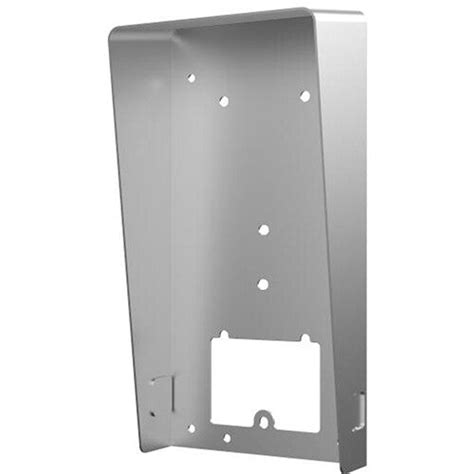 Buy in India Hikvision DS-KABV9503-RS Protective Shield for DS-KV9503 ...