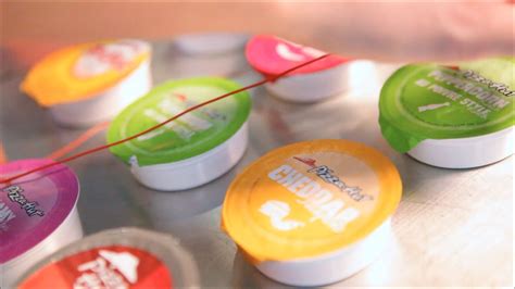 pizza hut dipping sauce