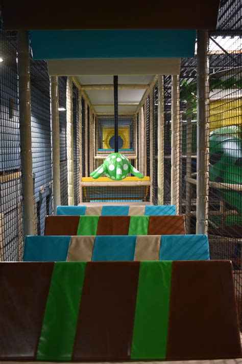 Indoor Playground Frederick, MD | Frederick, MD | Me Land