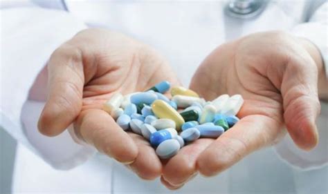 Antibiotics May Increase Your Risk of Developing Inflammatory Bowel Disease