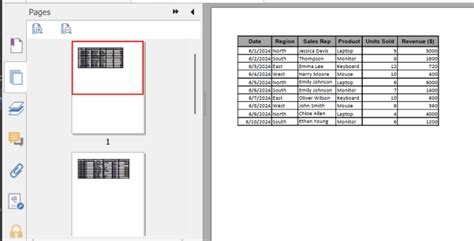 Image result for How to Convert Multiple Sheets to PDF