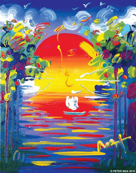 Peter Max