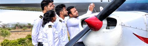 DGCA Approved Institute for Wings of Excellence or Navigating Success