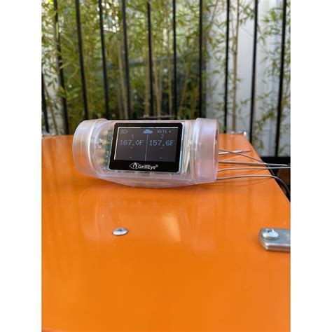 Buy Max Smart Wireless Thermometer Online at Lowest Price in Ubuy India ...