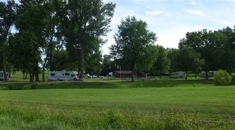 SMITH'S FORK PARK CAMPGROUND (Smithville) - Campground Reviews & Photos ...