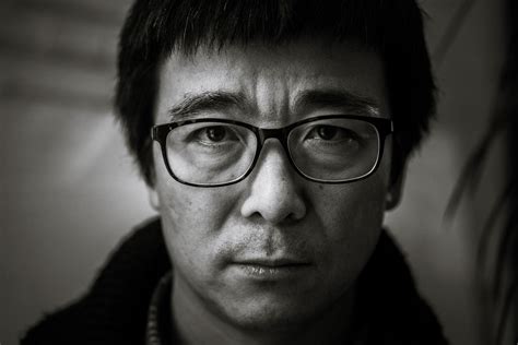 Interview: Zhao Liang Talks Behemoth and Censorship - Slant Magazine