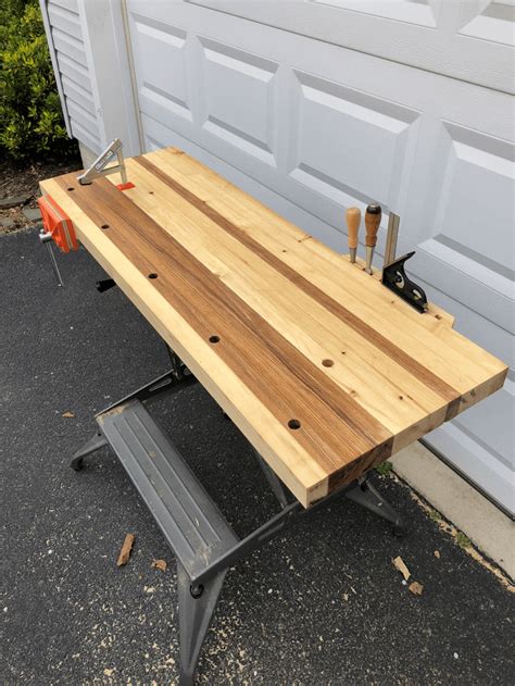 Image result for Mini Workbench Review