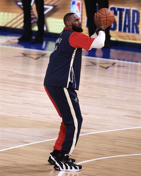 Nike LeBron 21 Diamond Turf Max 96 (Prime Year)