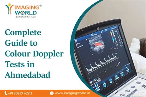 Complete Guide to Colour Doppler Tests
