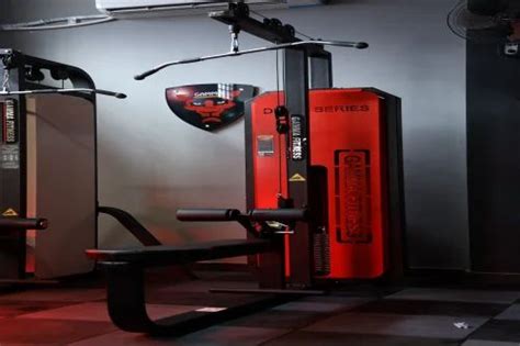 Outdoor Gym Equipment - Powder Outdoor Gym Manufacturer from Jalandhar