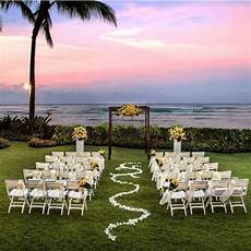 Waikiki Wedding Ceremony by Wedding Venues Oahu Moana Surfrider A Westin Resort Waikiki Wedding Ceremony